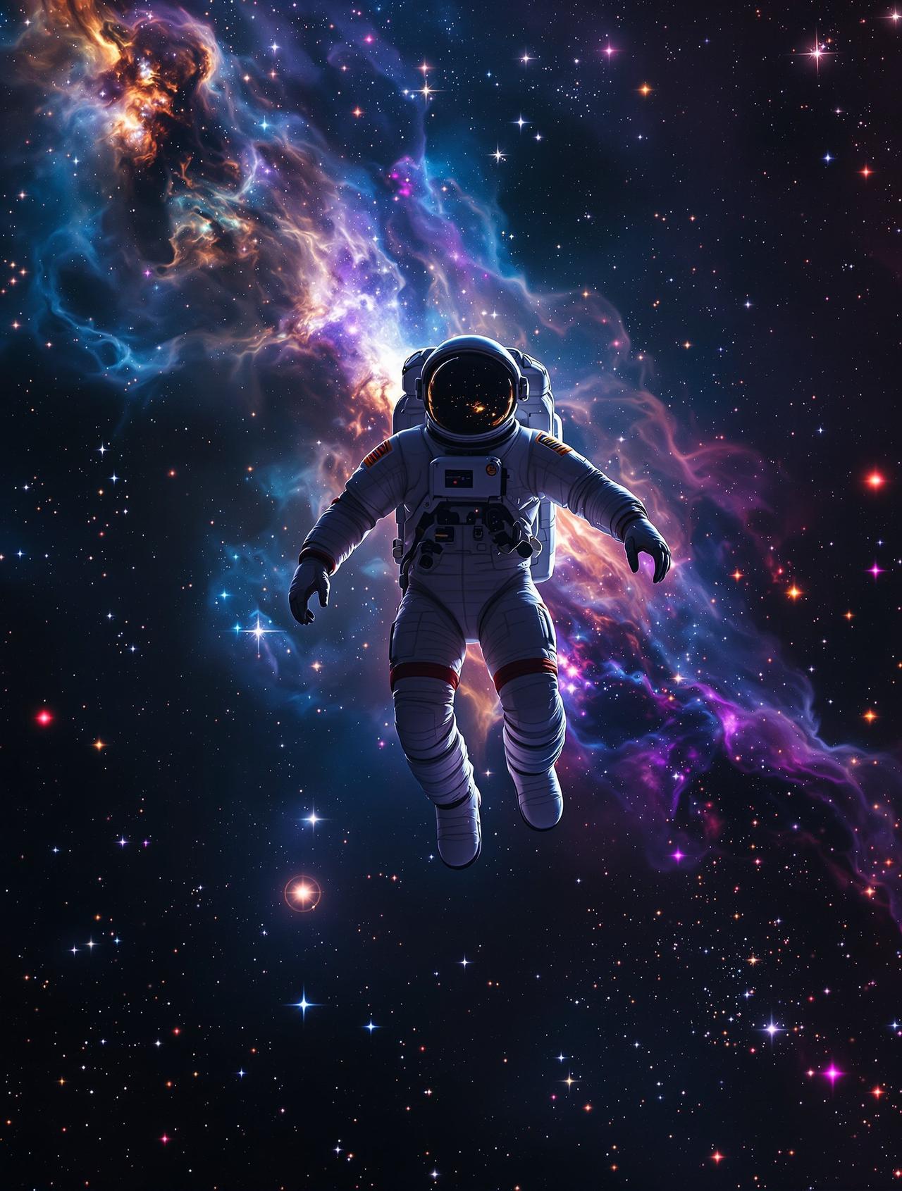 cc影院作品《星际迷航》- 科幻短片