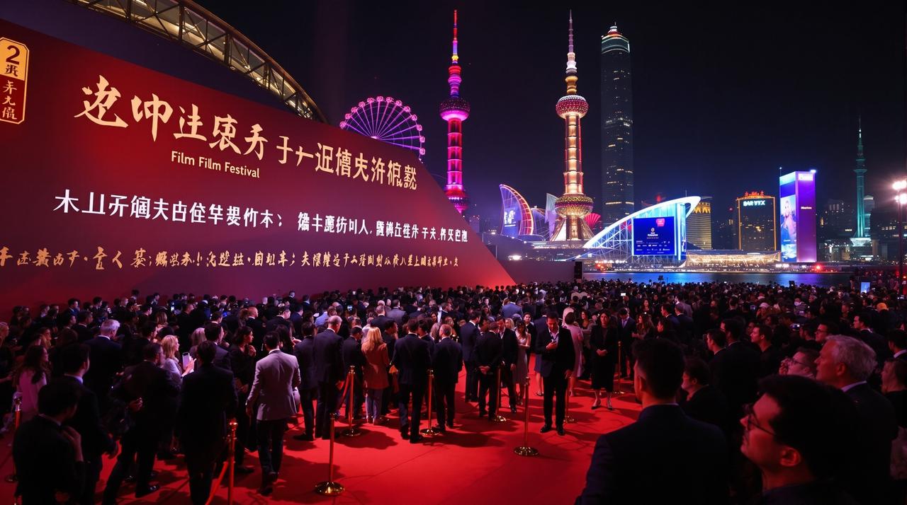 cc影院新闻：cc影院出席上海国际电影节，与多家国际片商达成合作意向
